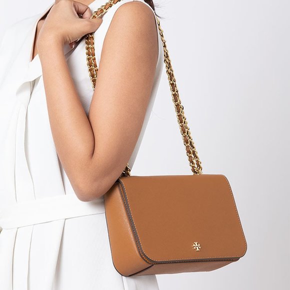 Tory Burch Handbags - Tory Burch Emerson Adjustable Shoulder bag